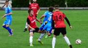 Start Nidzica odpada z rozgrywek pucharowych