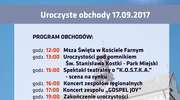 Święto Patrona Miasta