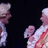 Bogaty październik w elbląskim teatrze. Od "Czarodziejskiego krzesiwa" do "Scen miłosnych"