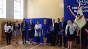 Dzień Edukacji Narodowej w oleckiej "Dwójce"