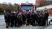 Przekazanie „JÓZIA” strażakom z OSP Frombork!