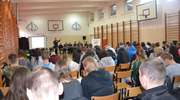 O bezpieczeństwie za kółkiem w węgorzewskim LO