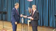 Dzień Nauczyciela w I LO w Olecku