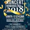 KONCERT NOWOROCZNY 2018 W ILO