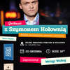 Zapraszamy na spotkanie z Szymonem Hołownią. Uwaga, spotkanie odbędzie się 20 grudnia