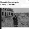 Informacja dla mieszkańców urodzonych przed 8. maja 1945 roku