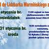 Ferie w Bisztynku