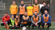 Nowy Rok przywitali na sportowo
