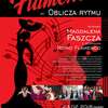 W gorących rytmach flamenco