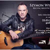 W Działdowie zaśpiewa Szymon Wydra
