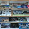 „Mława dawniej i dziś" - nowa wystawa w bibliotece