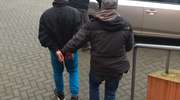 Policjanci zatrzymali 4 mężczyzn poszukiwanych listami gończymi