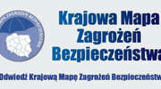 Kolejne zgłoszenia na Krajowej Mapie Zagrożeń Bezpieczeństwa