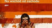 CZYTAM BO LUBIĘ: Na wschód od zachodu