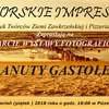 Morskie impresje Danuty Gastołek