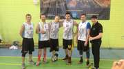 V Mistrzostwa Polski Oldboyów 45+