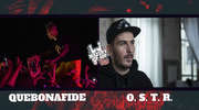 Quebonafide i O.S.T.R. dołączają do line up'u Mazury Hip-Hop Festiwal Giżycko 2018!