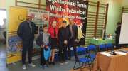 Młodzież rywalizowała w turnieju pożarniczym