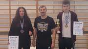 Sukces naszych kickboxerów