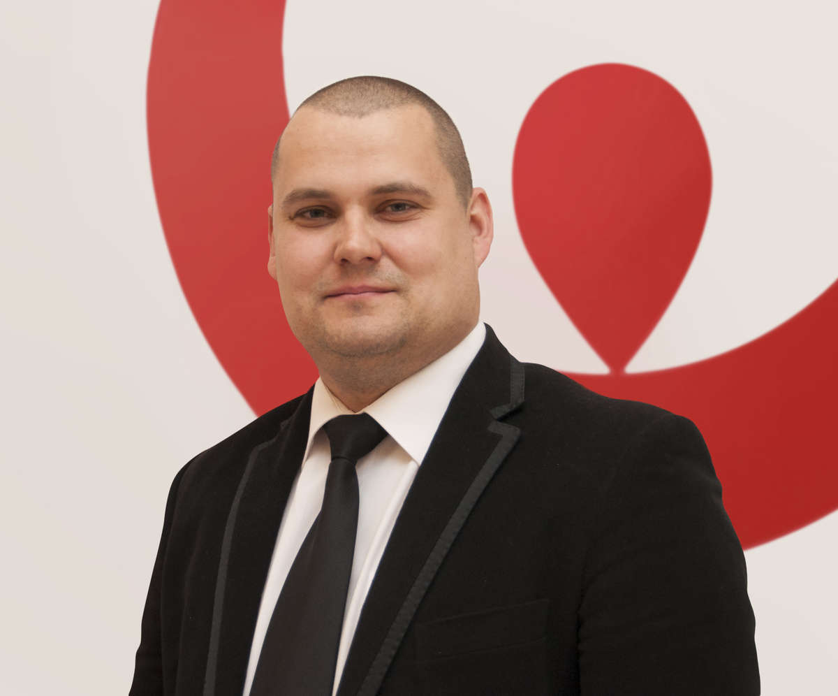 W lidzbarskiej ciepłowni Veolia Północ stanęło sześć uli