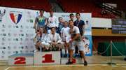Judocy z KJ Shamo z pękiem medali na mistrzostwach Olsztyna