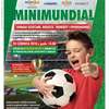 MINI MUNDIAL 2018 - LOSOWANIE GRUP ZA NAMI