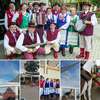 Koncert zespołu Kalina i potańcówka