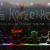 Spektakl Teatru Ruchu i Tańca — "Korzenie"