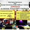 Zapraszamy na obchody 70-lecia OSP w Galinach
