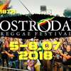 Szykujcie się na Ostróda Reggae Festival 2018