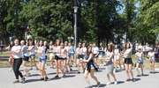 V mini Piknik Olimpijski w „Dwójce”