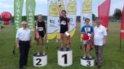 Sportowcy oleckiej "Trójki" wicemistrzami Polski