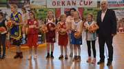 Nenufarki na XI Festiwalu Koszykówki w Zambrowie