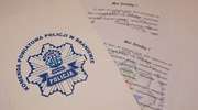 Policjanci życzą uczniom bezpiecznych wakacji!