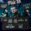 Hip-Hop Festiwal w Piszu