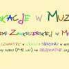 Wakacje w mławskim muzeum