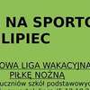 Wakacje na sportowo z OSiR