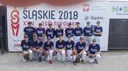 Yankeesi Działdowo VI miejscu w Polsce