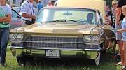 Auto Show - Zlot samochodów tuningowanych i zabytkowych