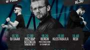Hip-Hop Festiwal w Piszu