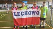 Lechowo wśród najlepszych