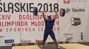 Jakub reprezentował województwo i kurzętnicki klub