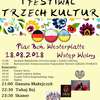 I Festiwal Trzech Kultur