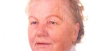Zaginęła 81 - letnia mieszkanka miejscowości Wężówka
