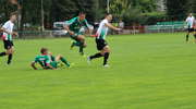 MKS Korsze — Zatoka Braniewo 4-2