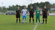 Zatoka Braniewo — Jeziorak Iława 3:2