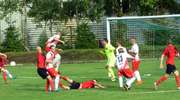 Od 0:2 do 2:2. Remis Startu Nidzica w meczu z Polonią Pasłęk