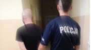 Włamał się do dwóch aut. Złodzieja zatrzymali ich właściciele
