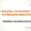 PŁYWALNIA NIECZYNNA