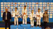 Ełccy judocy z kwalifikacją do Mistrzostw Polski w Rybniku